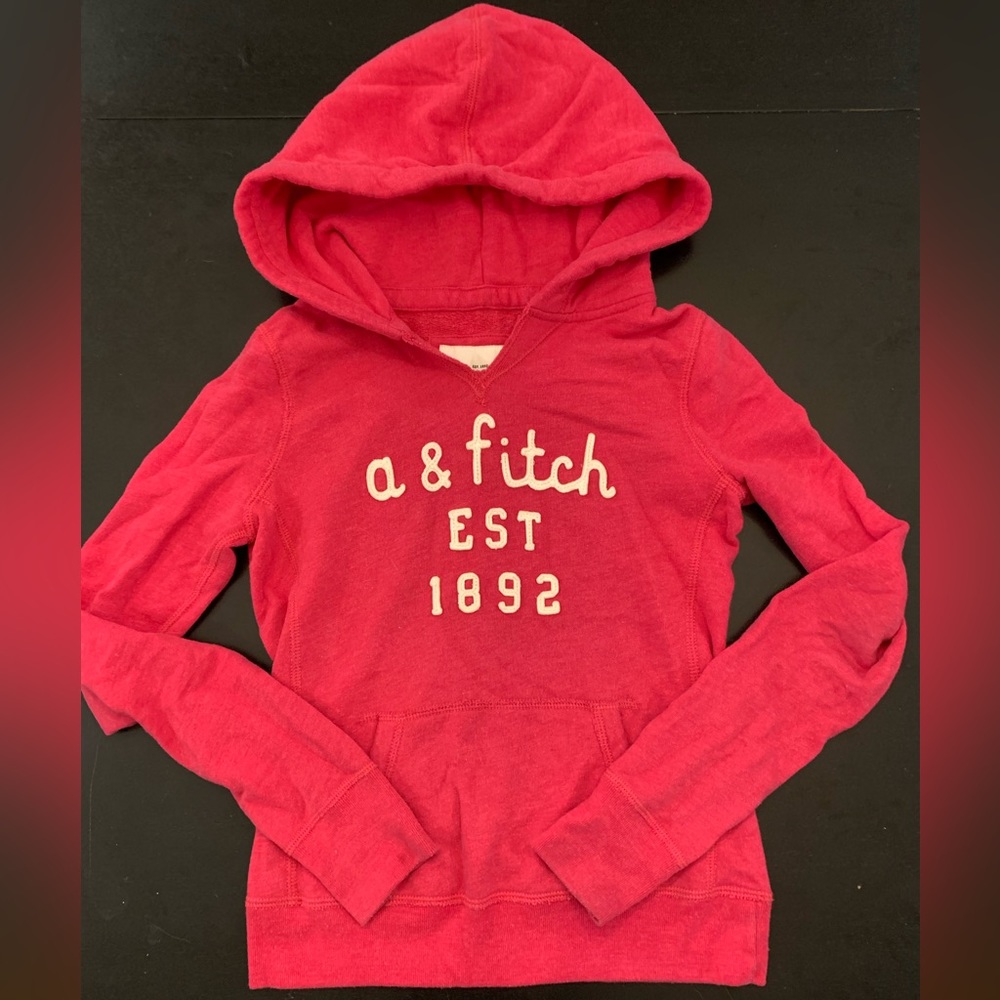 Abercrombie & Fitch Hoodie